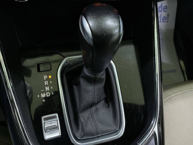 2017 Mazda CX-9 Grand Touring