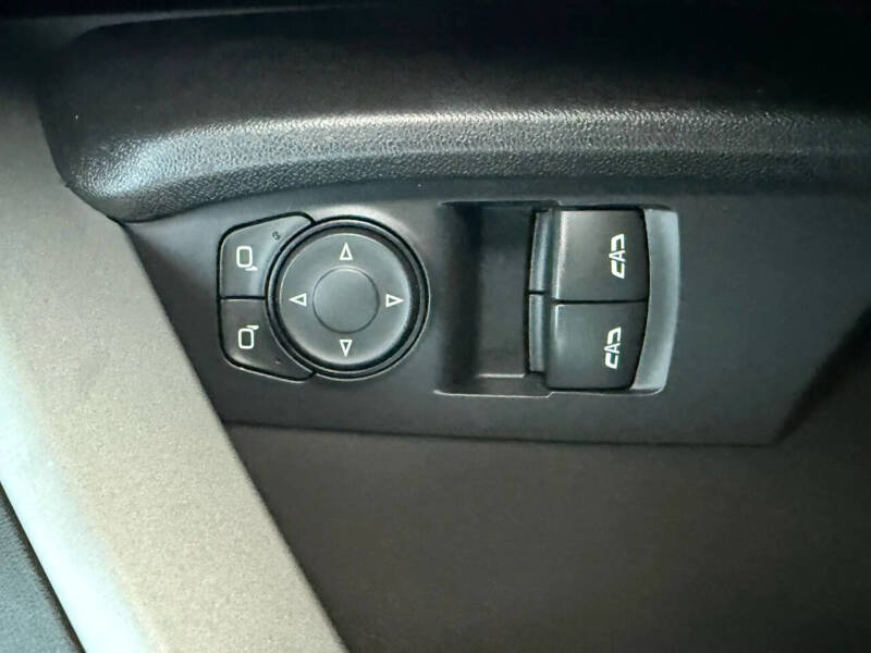 2018 Chevrolet Camaro LT