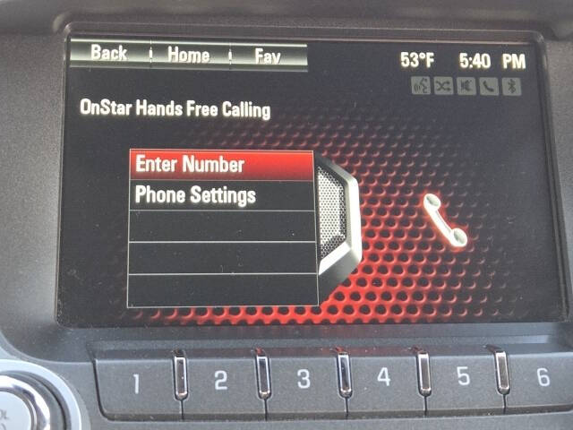 2015 GMC Terrain SLT-1