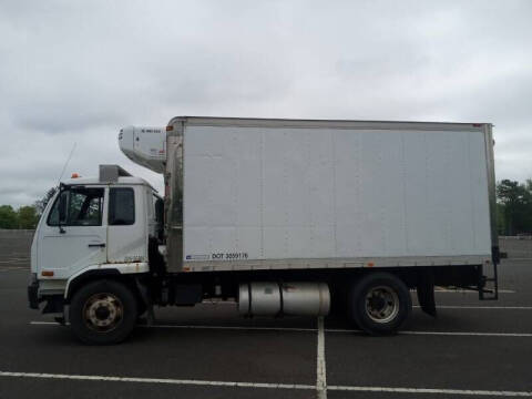 2007 UD Trucks UD2600 for sale at Royalton Auto Enterprises in West Long Branch NJ