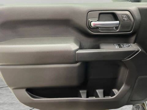 2025 GMC Sierra 3500HD