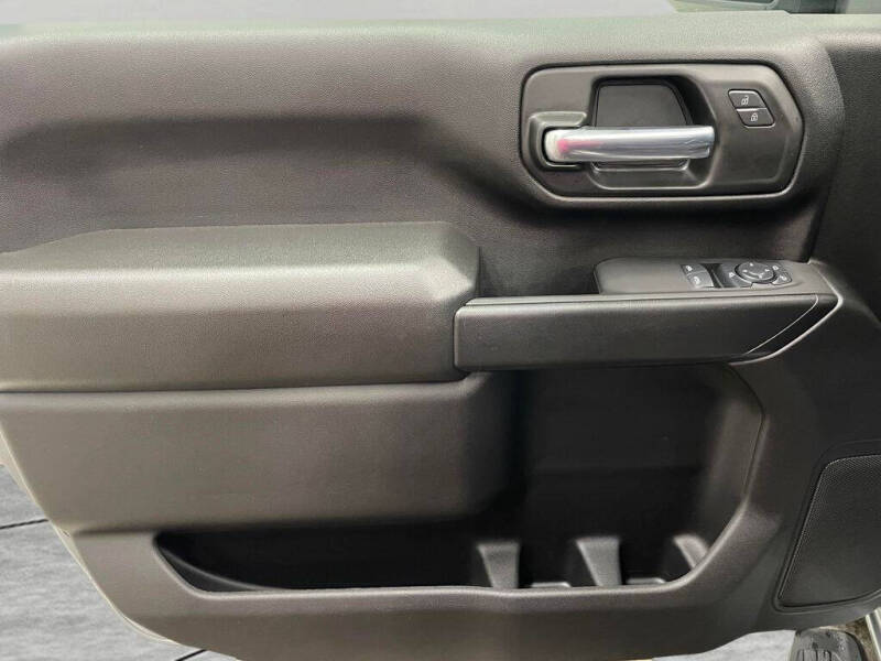 2025 GMC Sierra 3500HD