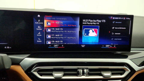 2023 BMW i4 eDrive35 Gran Coupe