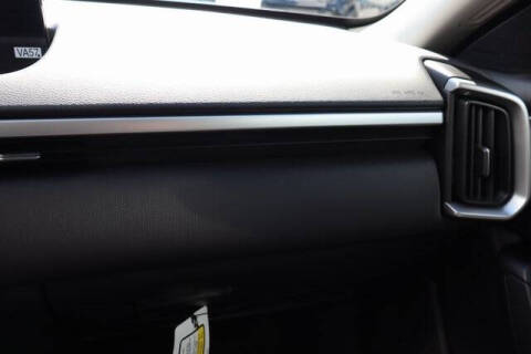 2026 Mazda CX-50 2.5 S Preferred