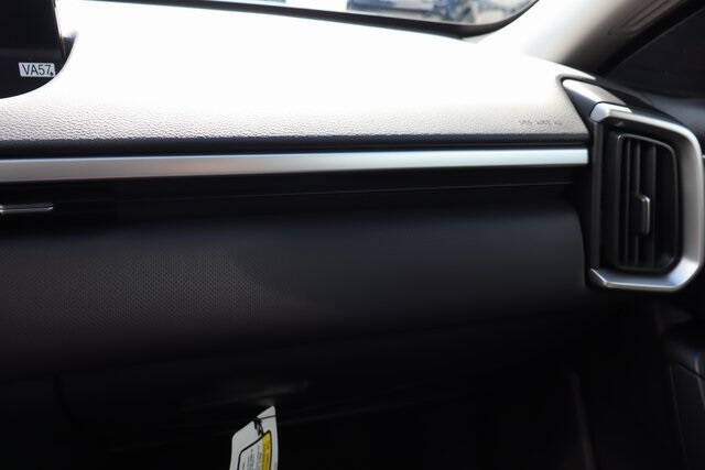 2026 Mazda CX-50 2.5 S Preferred