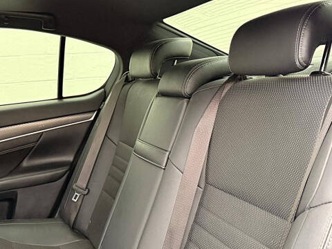 2018 Lexus GS 350 F SPORT