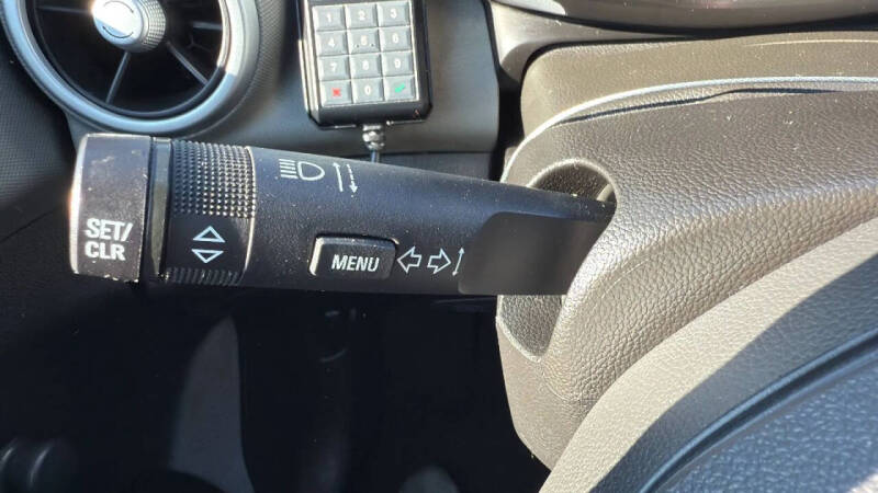 2020 Chevrolet Sonic LT