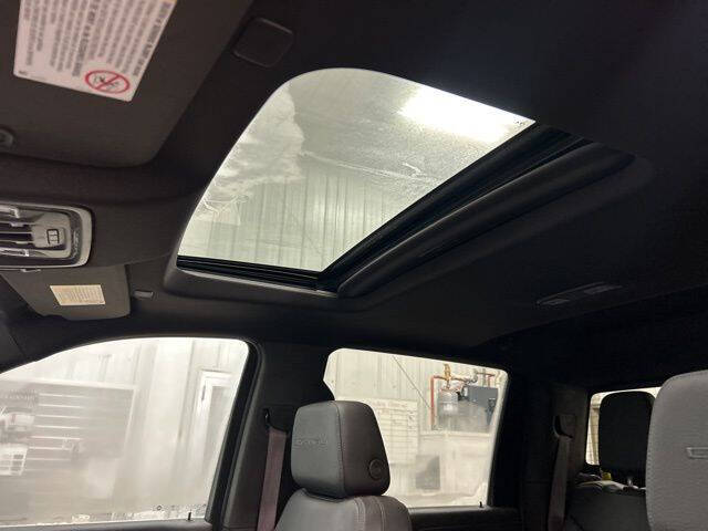 2020 GMC Sierra 3500HD