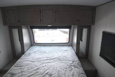 2021 Forest River Coachmen Apex Nano