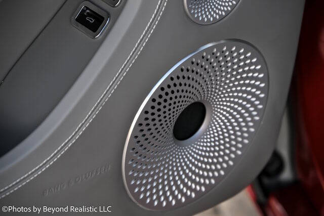 2020 Bentley Continental GT V8