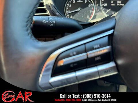 2021 Mazda CX-30 Premium