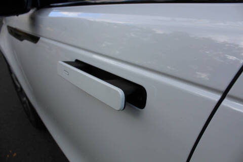 2021 Land Rover Range Rover Velar P250 R-Dynamic S