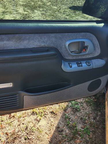 1998 GMC C/K 1500 Series