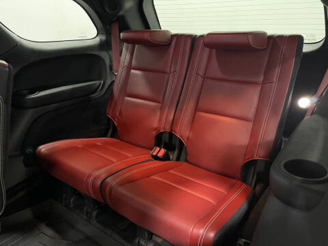 2021 Dodge Durango SRT 392