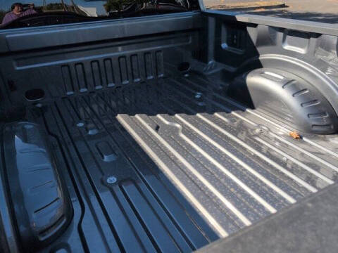 2025 Ford F-350 Super Duty