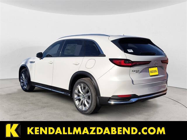 2026 Mazda CX-90 3.3 Turbo Premium Plus
