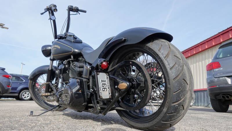 2006 Harley-Davidson Electra Glide Classic