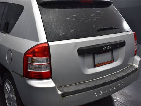 2010 Jeep Compass Sport
