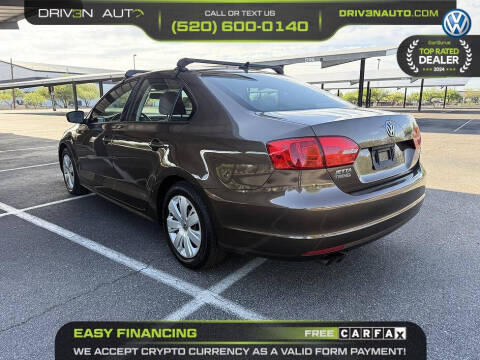 2014 Volkswagen Jetta