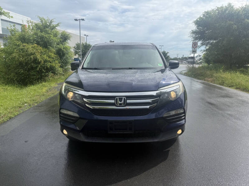 2016 Honda Pilot EX - Photo 3