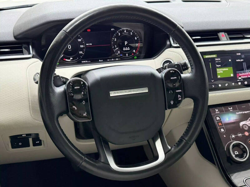 2018 Land Rover Range Rover Velar P380 R-Dynamic SE