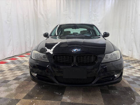 2011 BMW 3 Series 328i xDrive