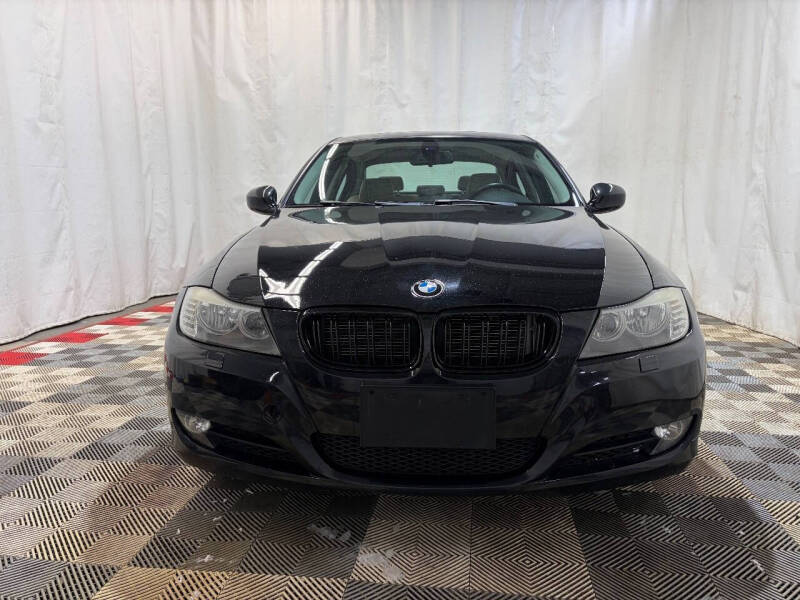 2011 BMW 3 Series 328i xDrive