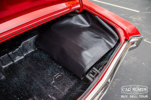 1970 Buick Gran Sport