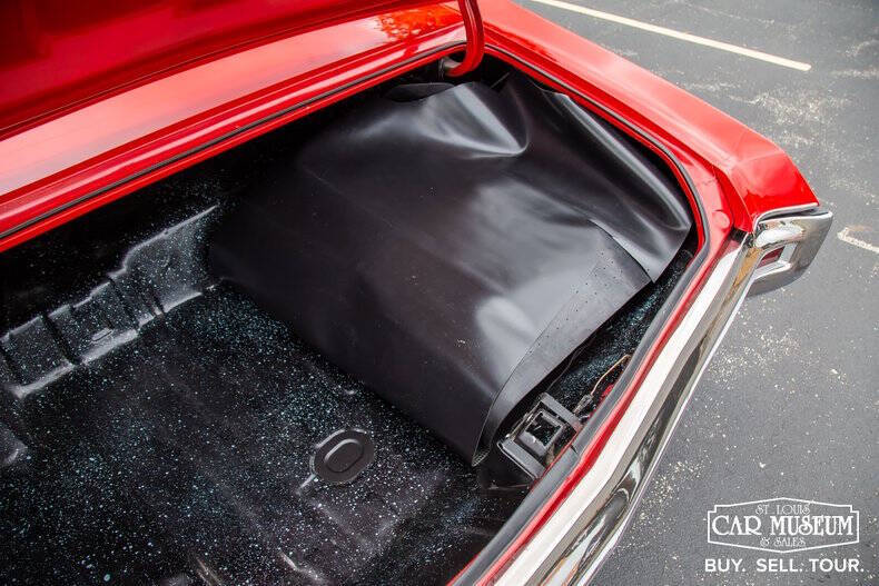 1970 Buick Gran Sport