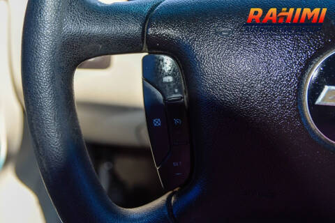 2009 Chevrolet Impala LT