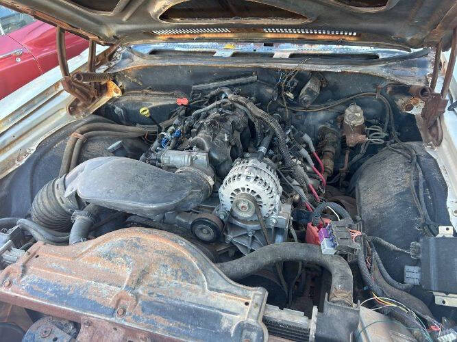 1969 Chevrolet Chevelle