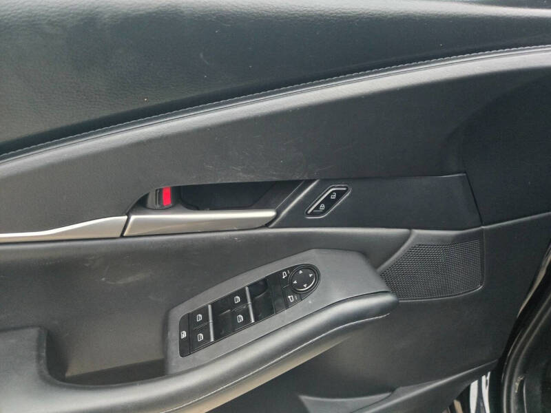 2021 Mazda CX-30 Select