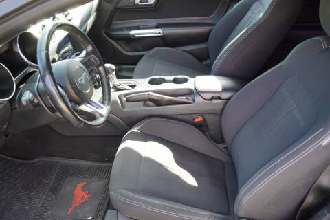 2023 Ford Mustang GT