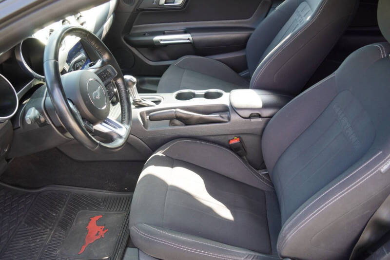 2023 Ford Mustang GT