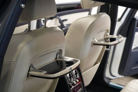 2015 Bentley Flying Spur V8