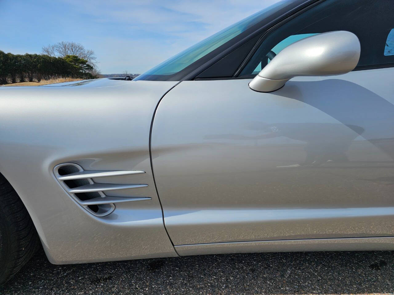 1999 Chevrolet Corvette 64