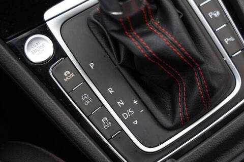 2018 Volkswagen Golf GTI