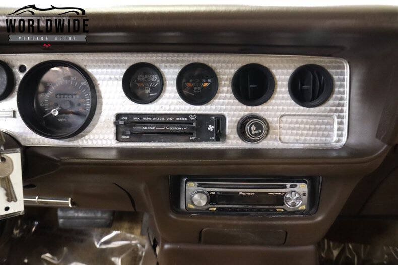 1981 Pontiac Firebird Trans Am