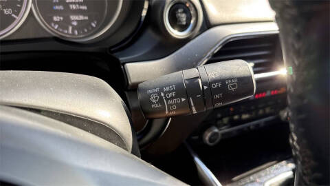 2021 Mazda CX-9 Touring