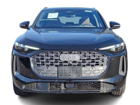 2025 Audi Q5 quattro Premium Plus TFSI