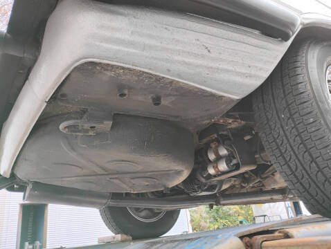 1977 Mercedes-Benz 450 SL