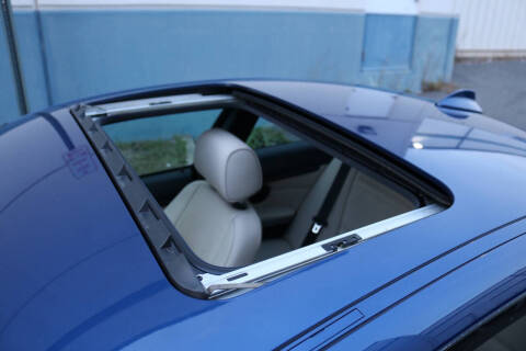 2011 BMW 3 Series 335is