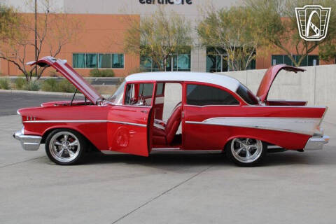 1957 Chevrolet 210