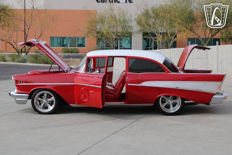 1957 Chevrolet 210