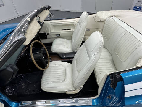 1971 Dodge Challenger