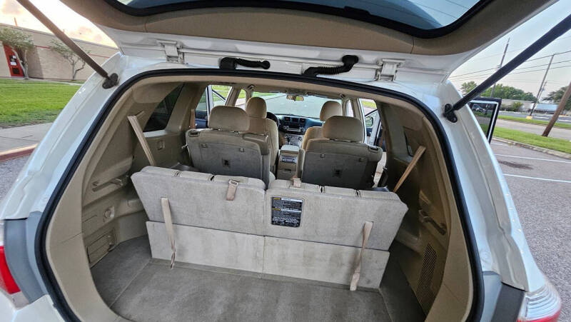 2012 Toyota Highlander