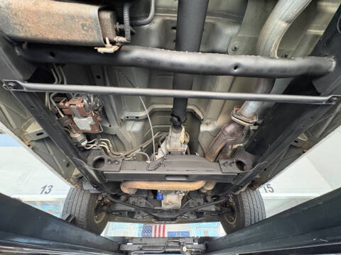 2002 Chevrolet Silverado 1500