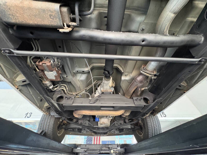 2002 Chevrolet Silverado 1500