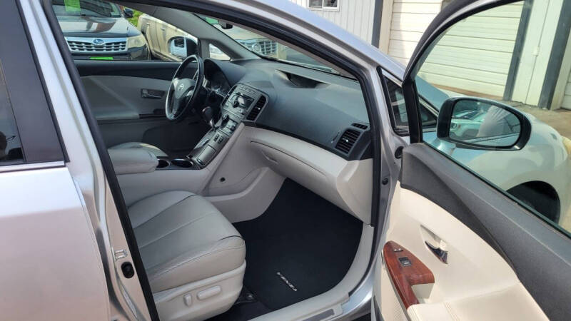 2009 Toyota Venza AWD V6