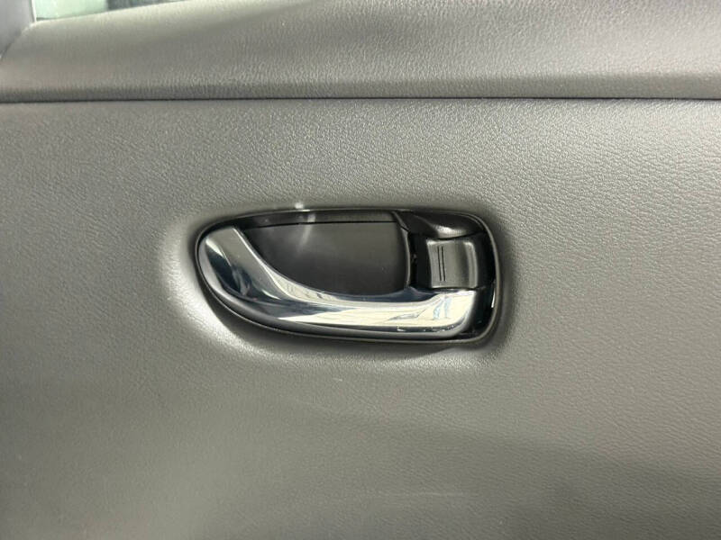 2019 Nissan LEAF